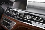 BMW 750Li xDrive Solitaire Edition 2016 года